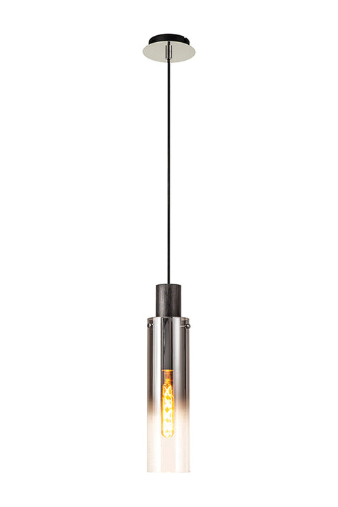 Brooks Slim Single Pendant 1 Light