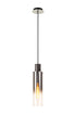 Brooks Slim Single Pendant 1 Light