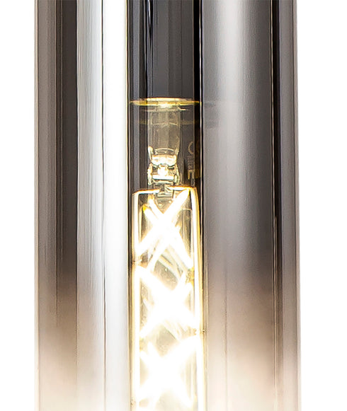 Brooks Slim Single Pendant 1 Light