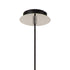 Brooks Slim Single Pendant 1 Light