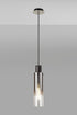 Brooks Slim Single Pendant 1 Light