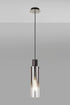 Brooks Slim Single Pendant 1 Light