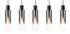 Brooks Slim Linear Pendant 5 Light