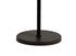 Burnaby Floor Lamp 9 Light Brown Oxide