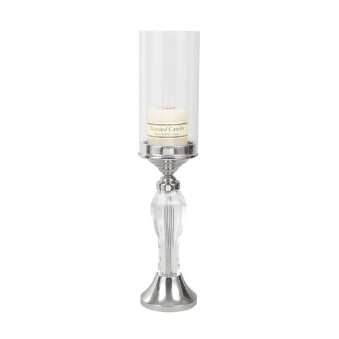 Crystal Candle Holder
