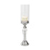 Crystal Candle Holder