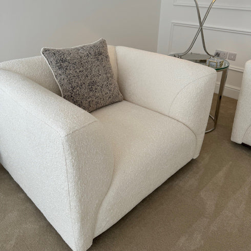 Knightsbridge 3 Seater Sofa