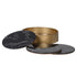 Marble Glass Coasters