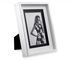 Gramercy Silver Picture Frame