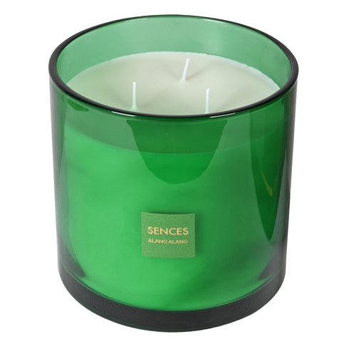 Citrus Verbena Candle