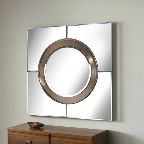 Verva Mirror