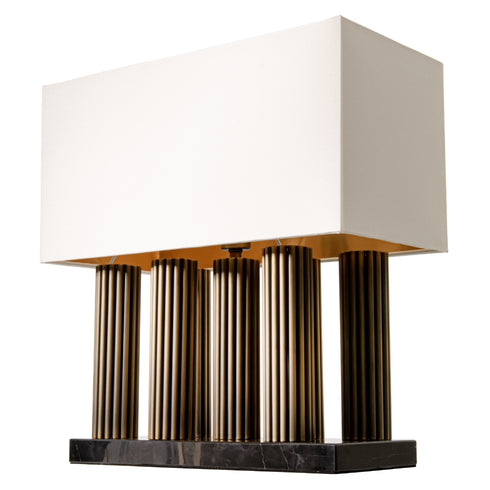 Depeche Table Lamp