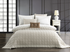 Patrice Cream Duvet Set