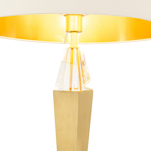 Teagan Table Lamp