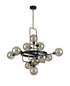 Delian Fixed Pendant 12 Light