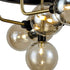 Delian Fixed Pendant 12 Light