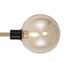 Delian Wall Lamp 2 Light