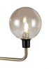 Delian Table Lamp 2 Light