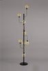 Delian Floor Lamp 8 Light