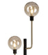 Delian Floor Lamp 8 Light