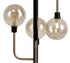 Delian Floor Lamp 8 Light