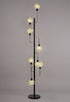 Delian Floor Lamp 8 Light