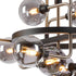 Delian Fixed Pendant 12 Light