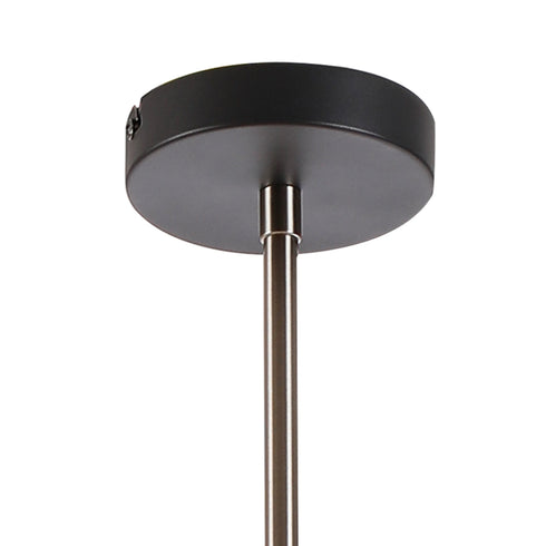 Delian Fixed Pendant 12 Light