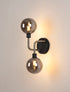 Delian Wall Lamp 2 Light