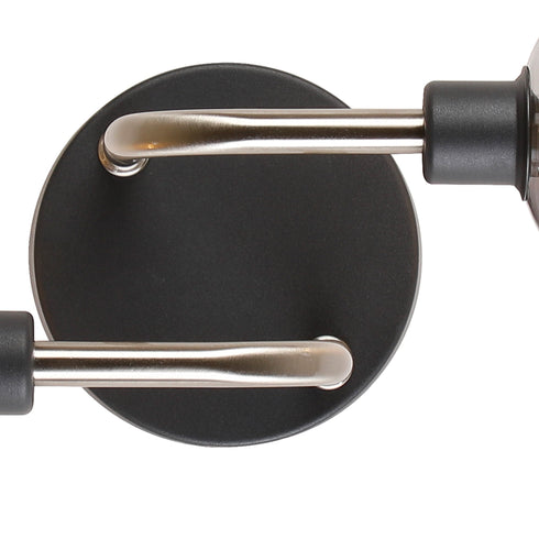 Delian Wall Lamp 2 Light