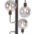 Delian Floor Lamp 8 Light