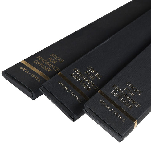 Black Forest Speckled Glass Diffuser