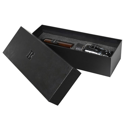 Black Forest Speckled Glass Diffuser