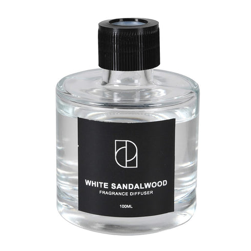 White Sandalwood Diffuser
