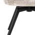 Darlene Swivel Dining Chair