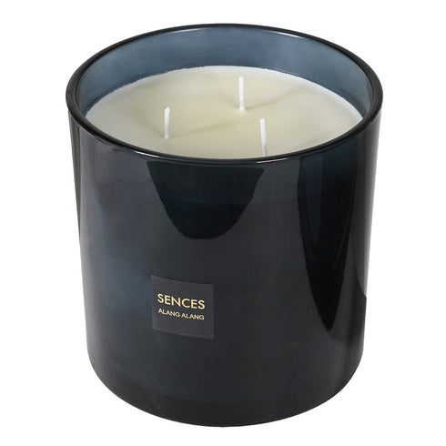 Alang Alang Candle