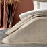 Emilia Beige Duvet Set