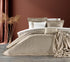 Emilia Beige Duvet Set