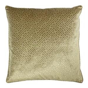 Florence Gold Cushion