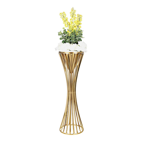 Gold Classic Vase