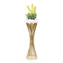 Gold Classic Vase