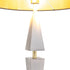 Sibel Table Lamp Gun Metal