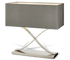 Peyton Steel Table Lamp