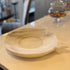 White Marble Wash Tray