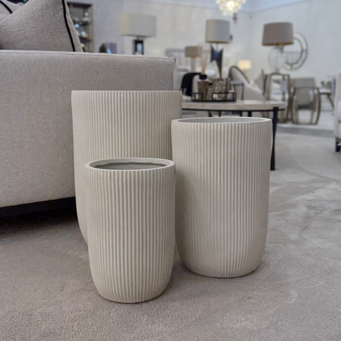 Set Of 3 Planters