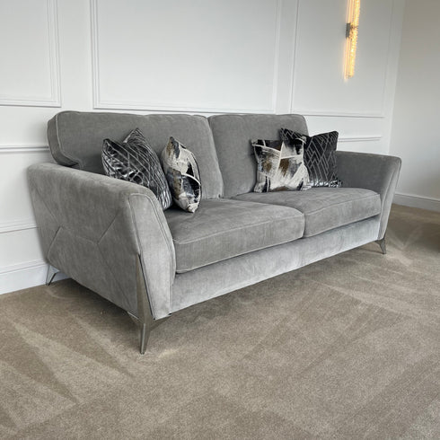 Artemis Grey Sofa