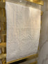 Araldico Guest Towel White