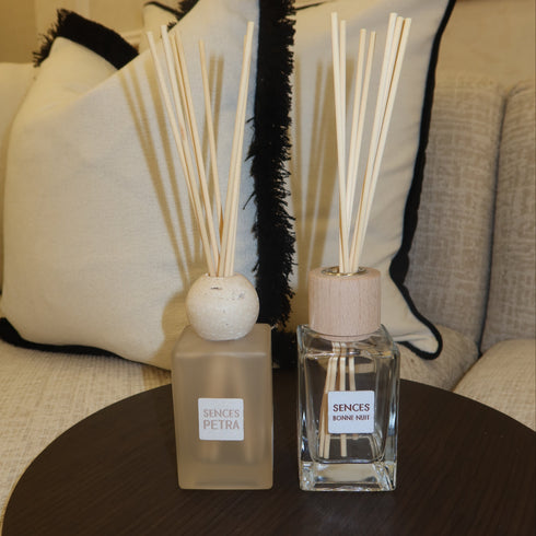 Sences Bonne Nuit Mini Diffuser