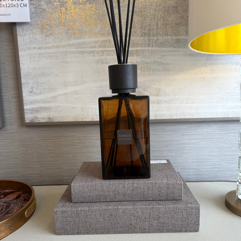 Sences Amber Alang Alang Diffuser XL
