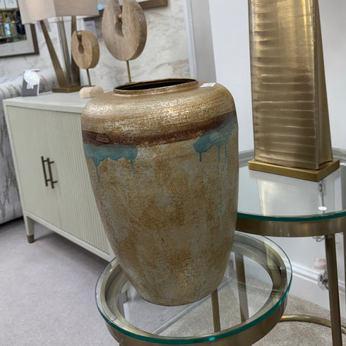 Napoli Vase